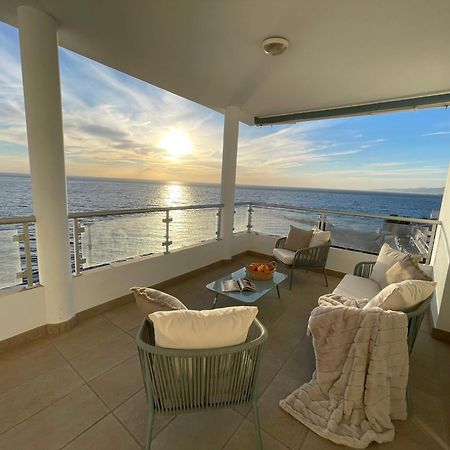 토레누에바 Casa Pepita By The Sea 빌라 외부 사진