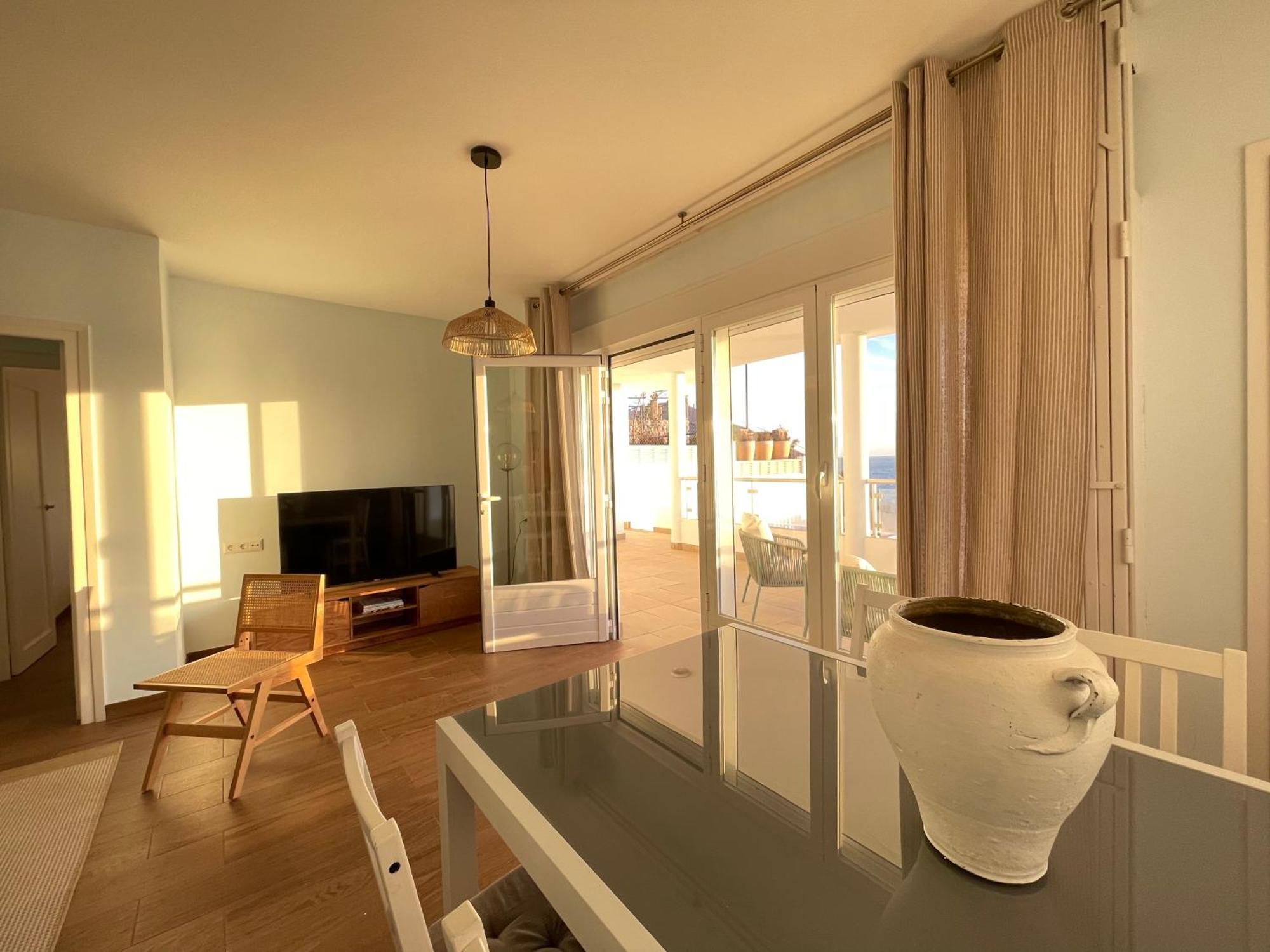 토레누에바 Casa Pepita By The Sea 빌라 외부 사진