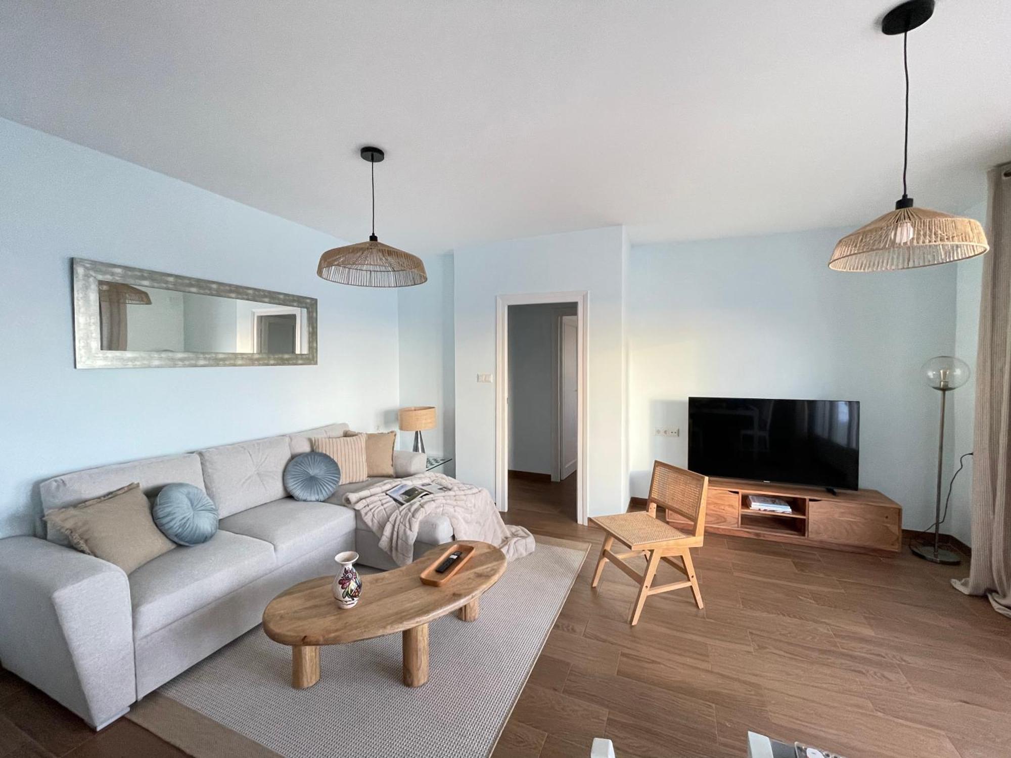 토레누에바 Casa Pepita By The Sea 빌라 외부 사진